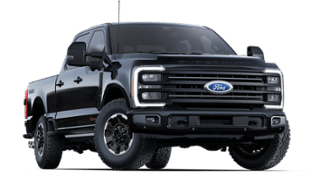 2025 Ford Super Duty® External Image 5